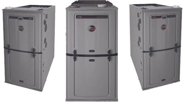furnace