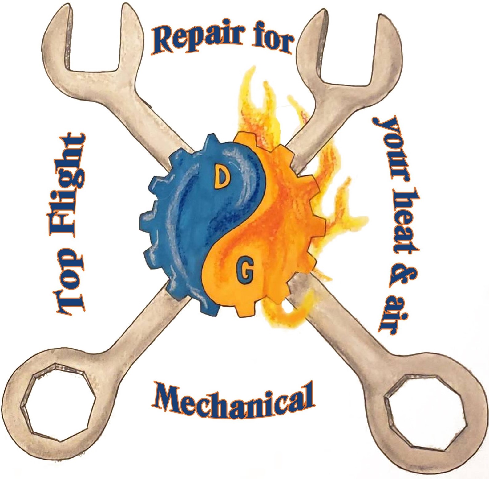 DG Mechanical